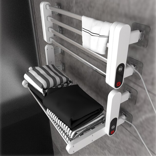 Towel Rack