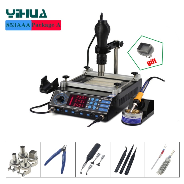 YIHUA 853AAA-A