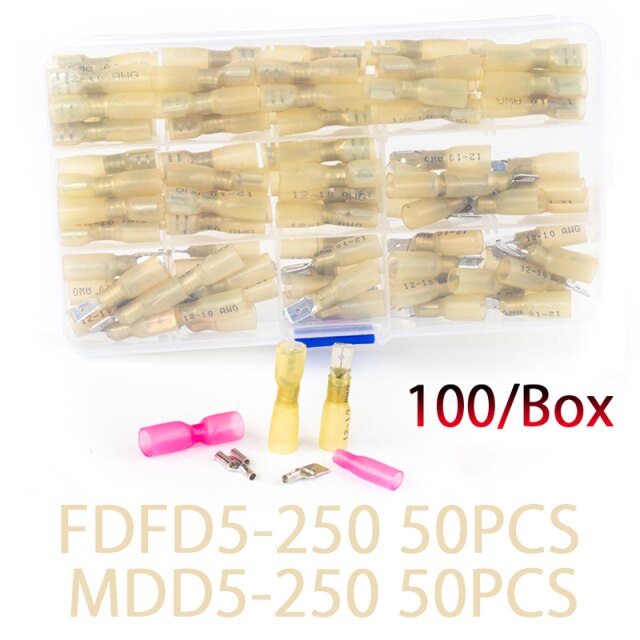 FDD-MDD Yellow