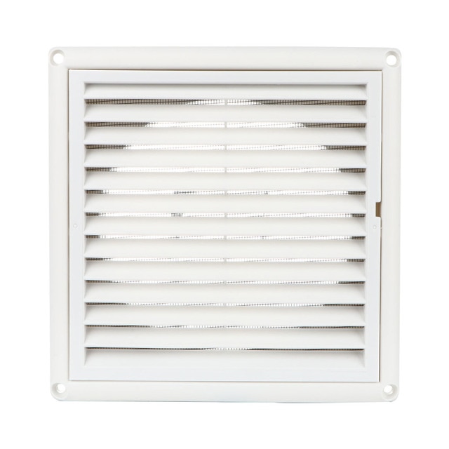 White 150mm