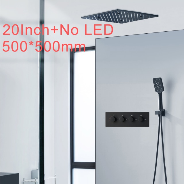 20 inch without LED