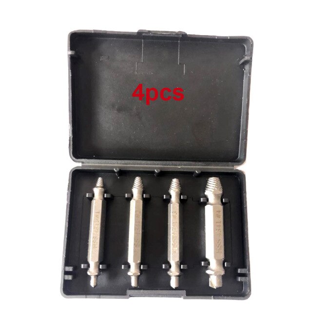Silver4Pcs