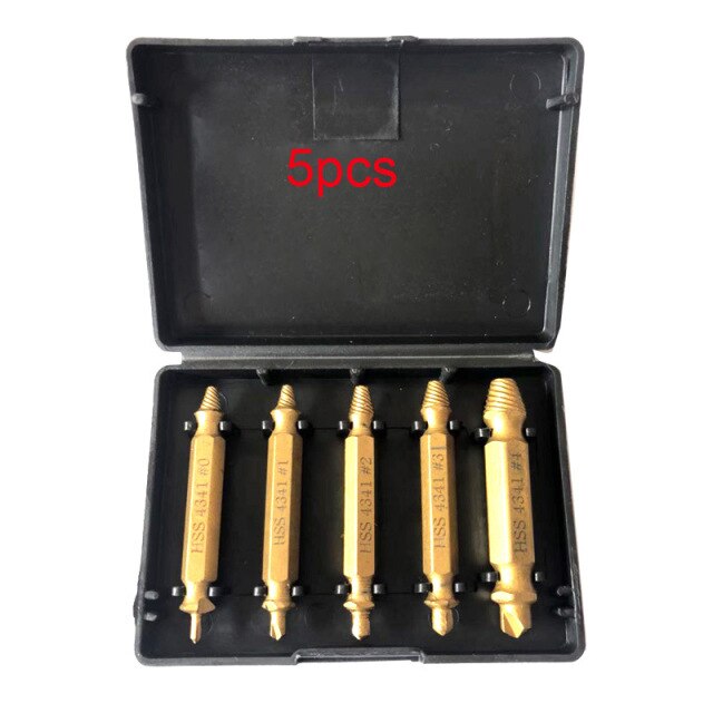 Golden5Pcs