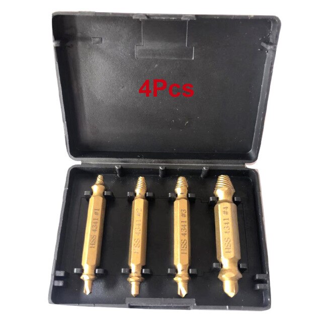 Golden4Pcs