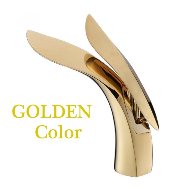 Golden