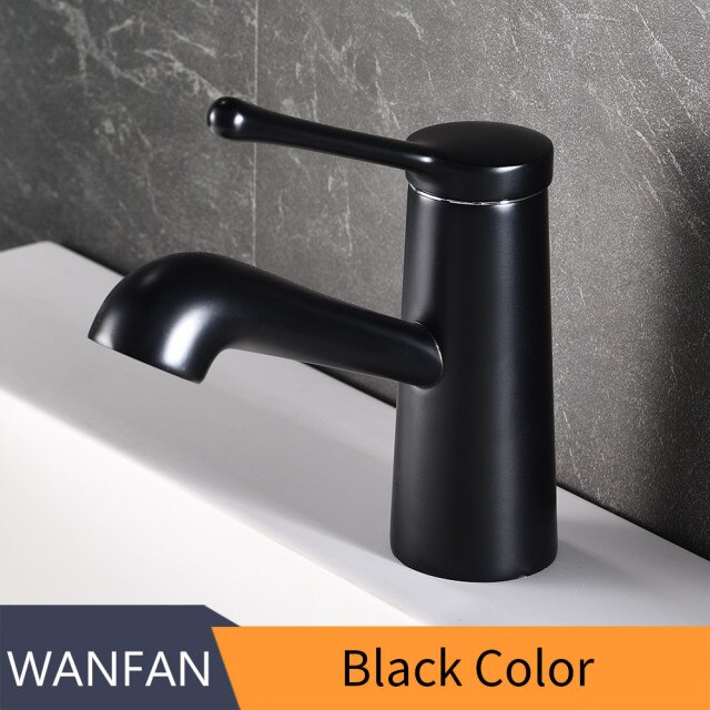 Black Color