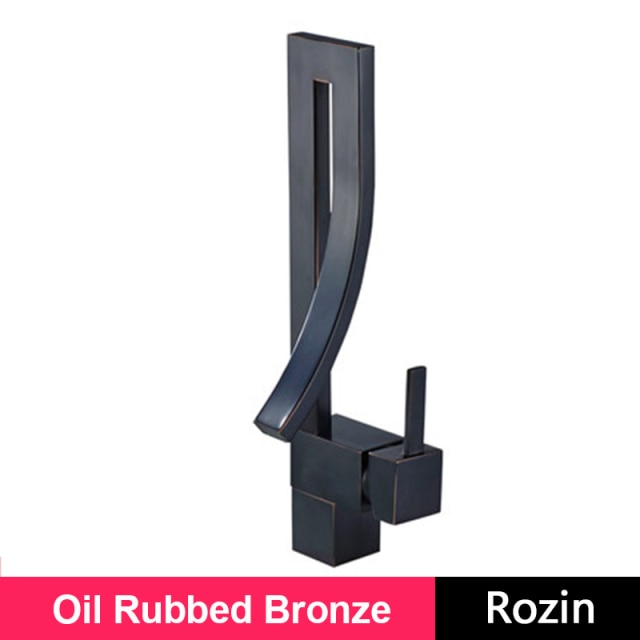 ORB Black