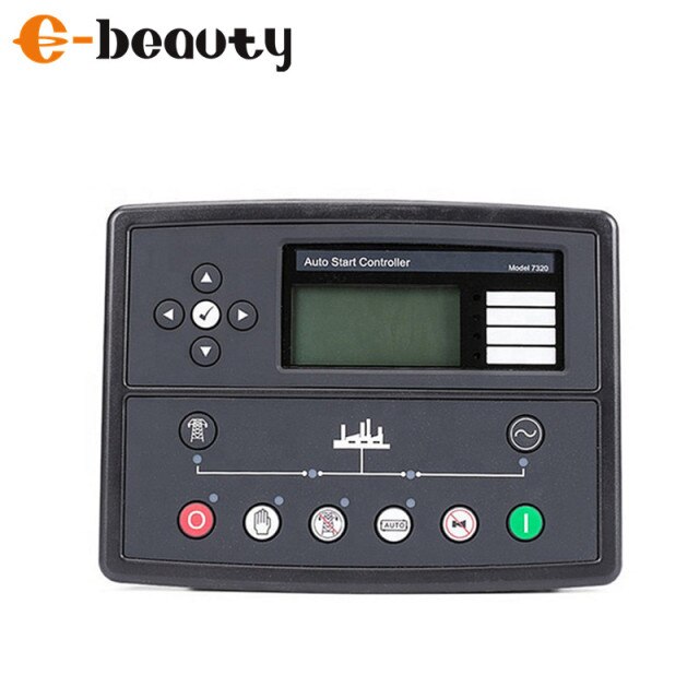 DSE7310