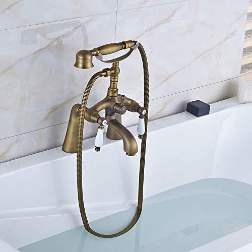 Antique Brass B