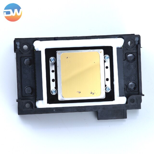 XP600 Printhead