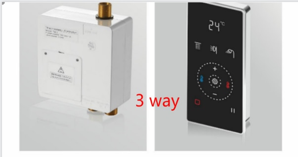 3 Way
