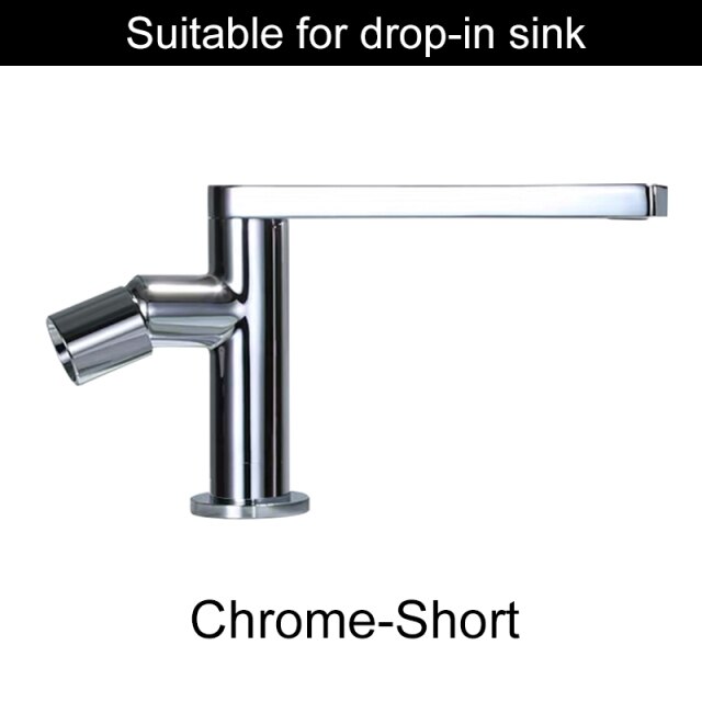 Chrome-Short
