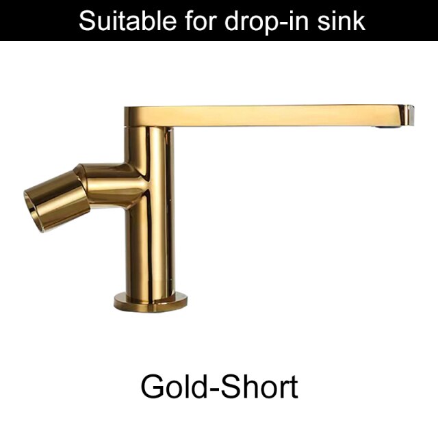 gold-short
