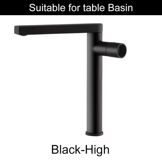 Black-High