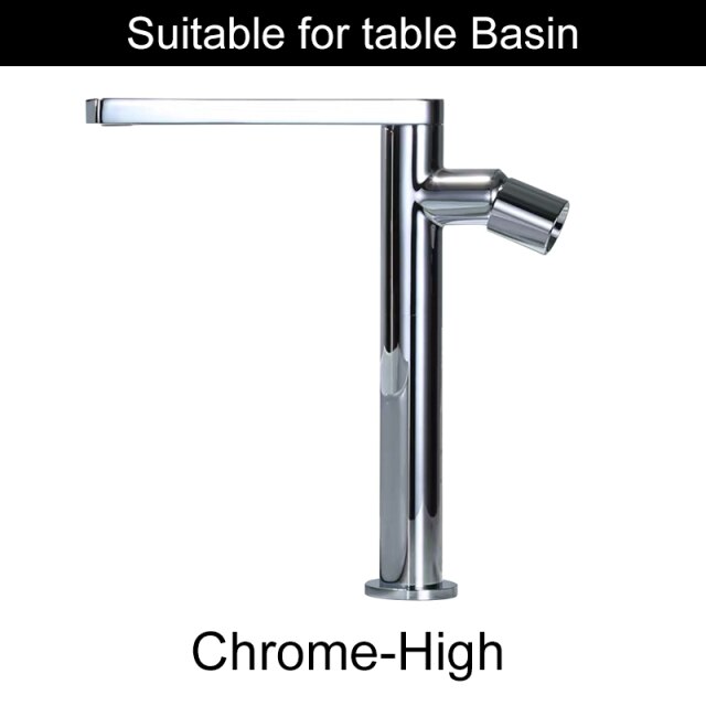 Chrome-High