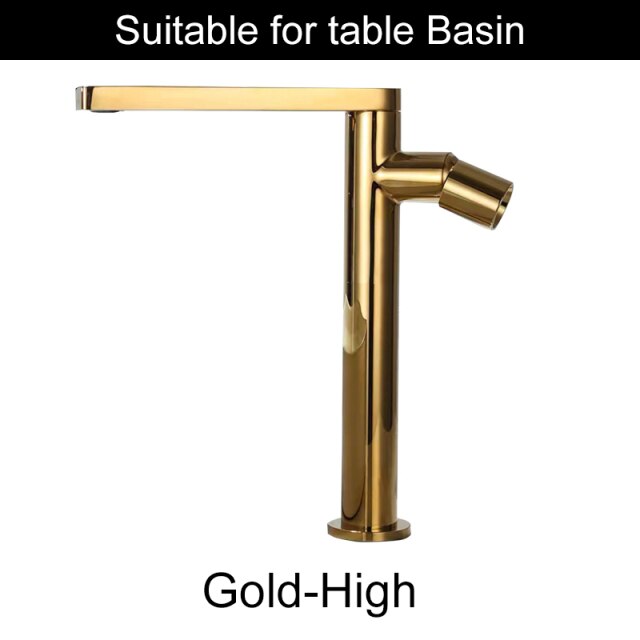 Gold-High