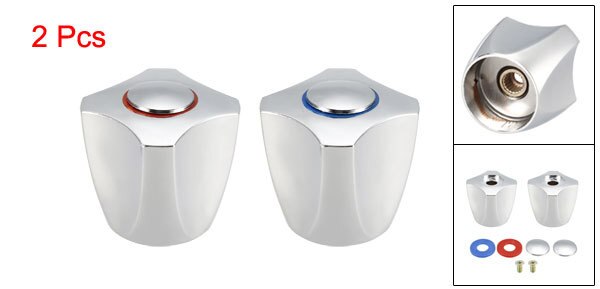 2Pcs 34mm