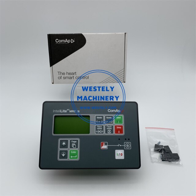 InteliLite NT MRS 16