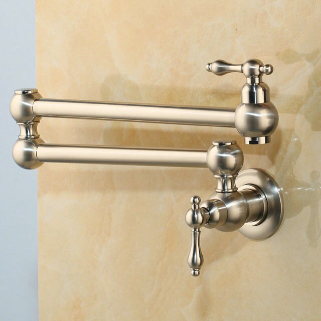 Nickel Brush