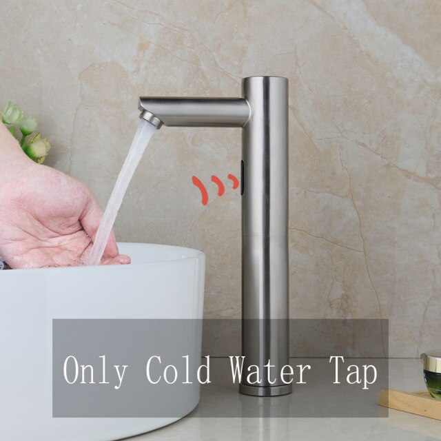 Only Cold Faucet-203125847