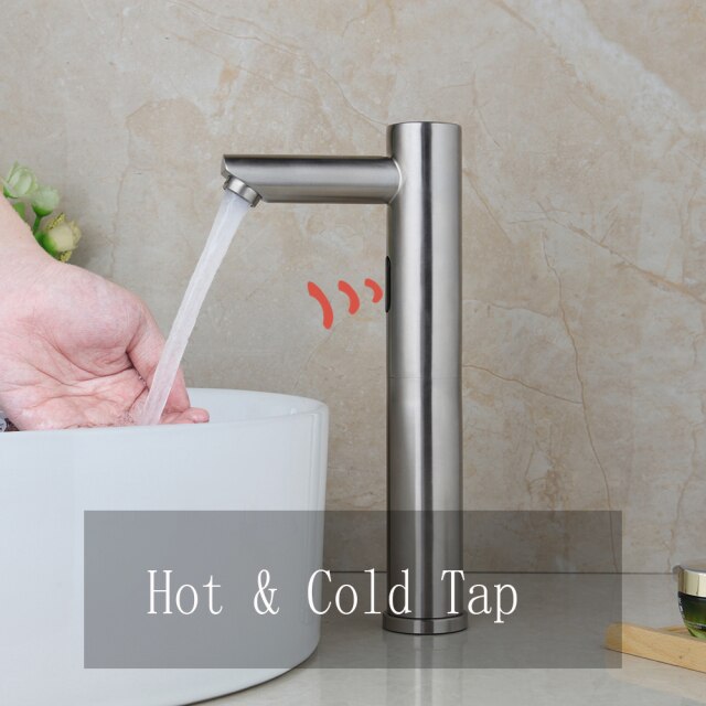 Mixer Faucet-100012599