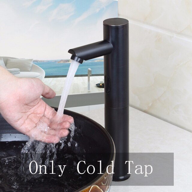 Only Cold Faucet