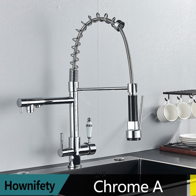 Chrome A