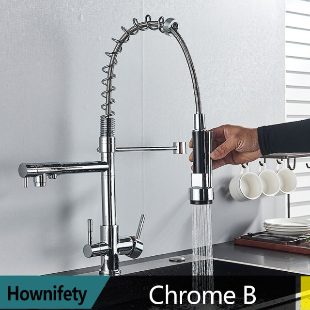 Chrome B