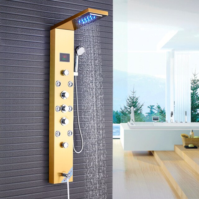 8009 Faucet