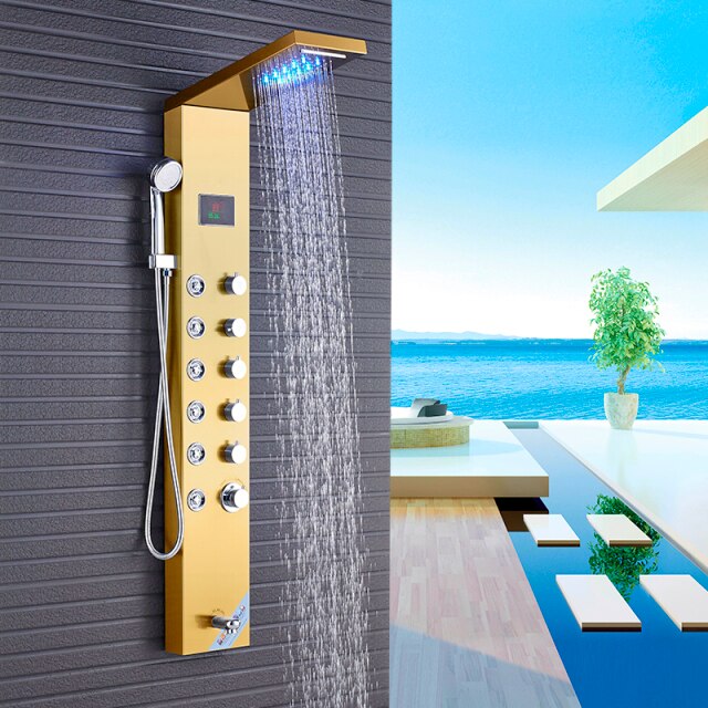 8007 Faucet