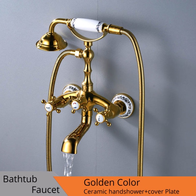 Golden Color A