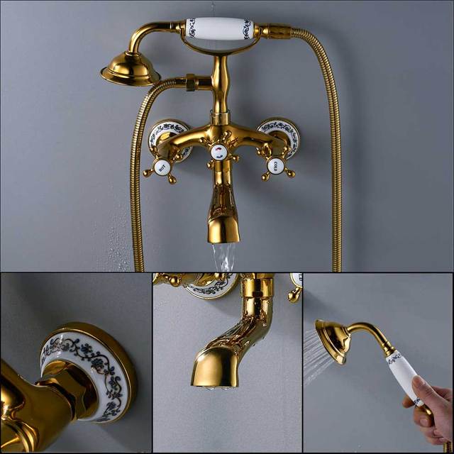 Golden Color C
