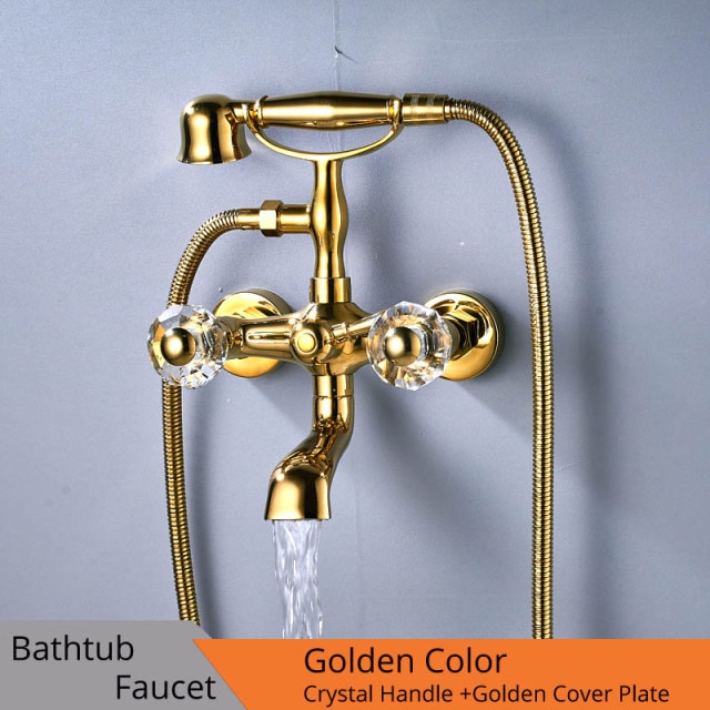 Golden Color B