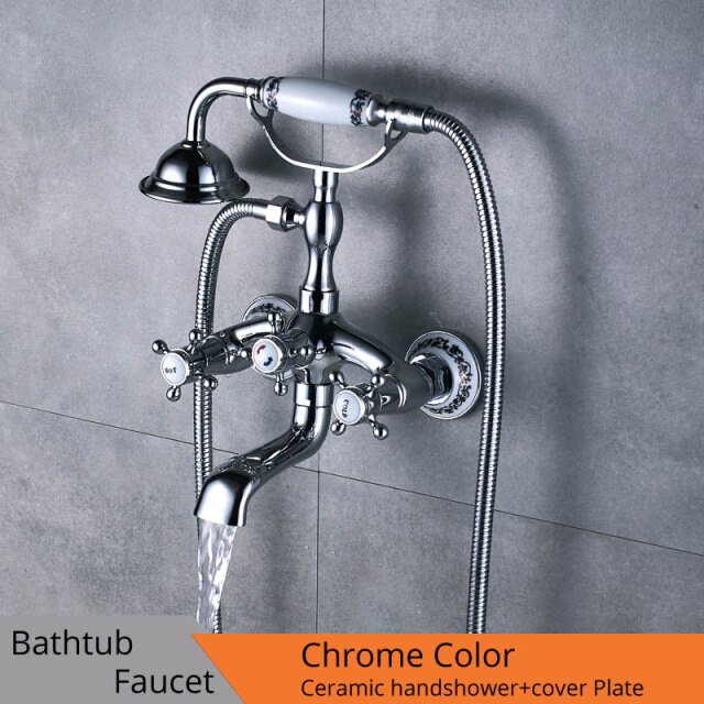 Polished Chrome