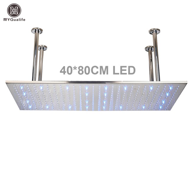 Brushed Nickel LED
