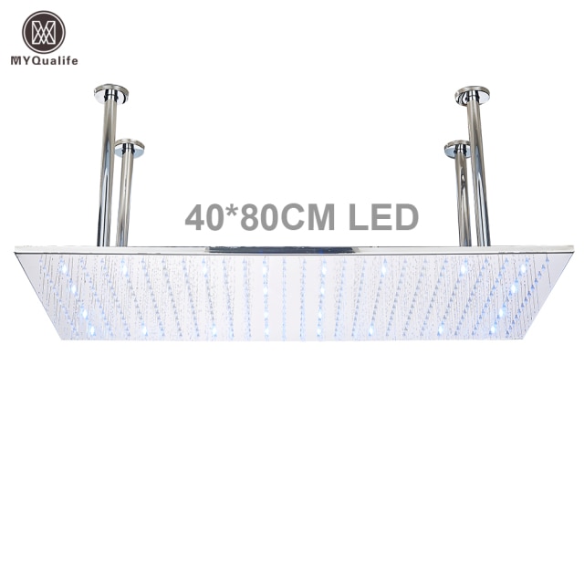 chrome LED