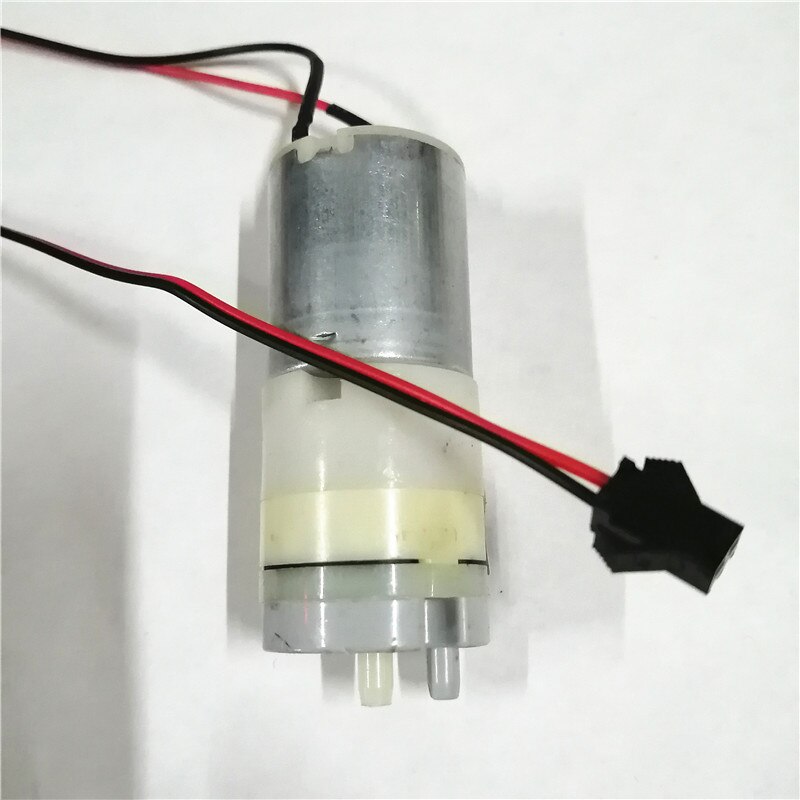Mini Pompe à Air à Membrane OKEN SEIKO P05C06R – Moteur DC12V, Modèle M26B12340R, D'occasion