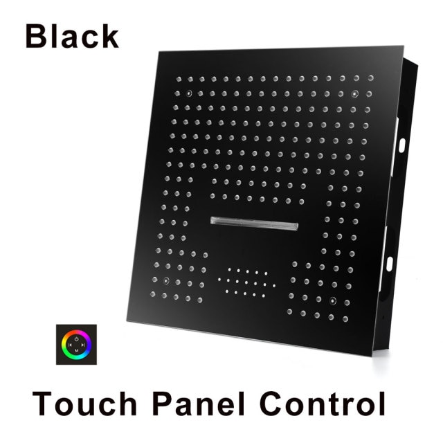 Touch Panel Control-200006151