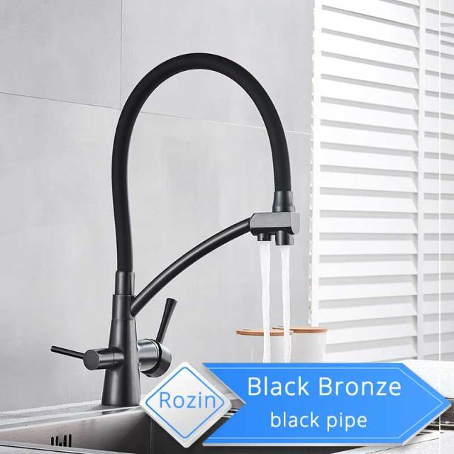 Black Bronze