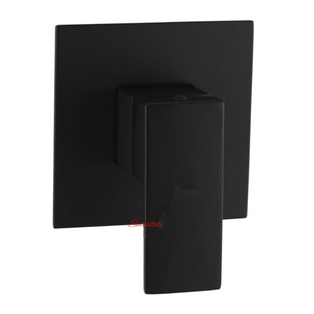 Matte Black