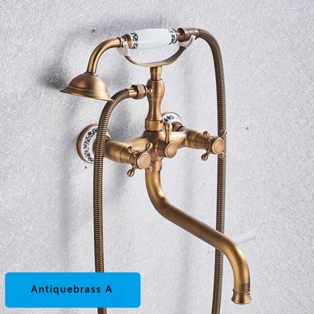 Antiquebrass A