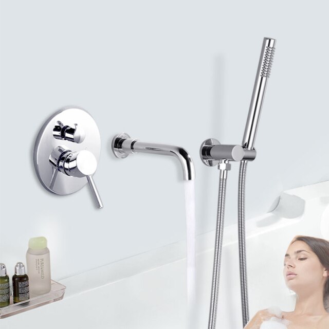 Chrome A