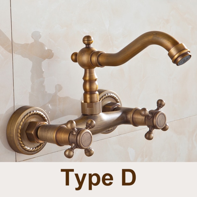 Type D