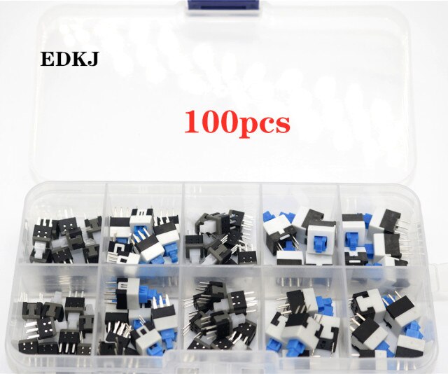 100 db