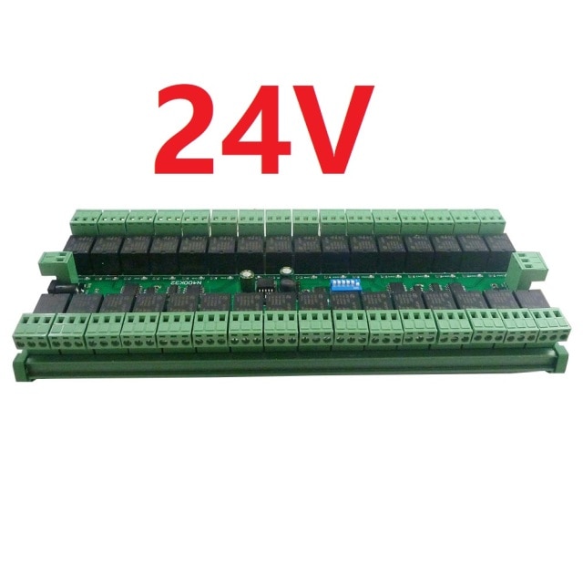 24V version