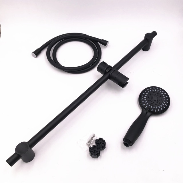 Shower Bar Set