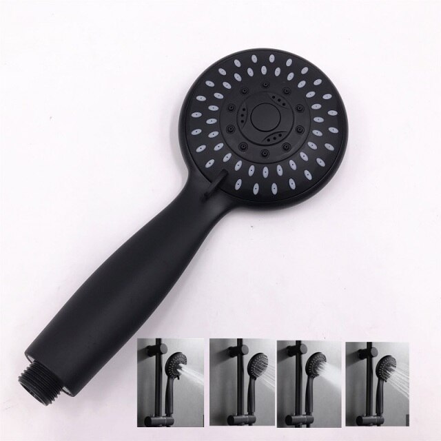 Single Shower Hread