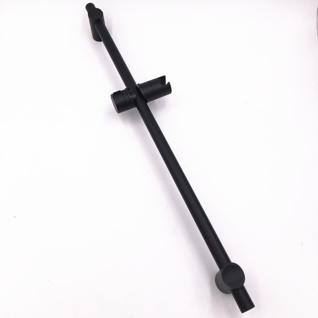 Single Shower Bar