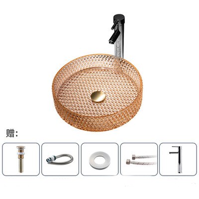 Light orange
