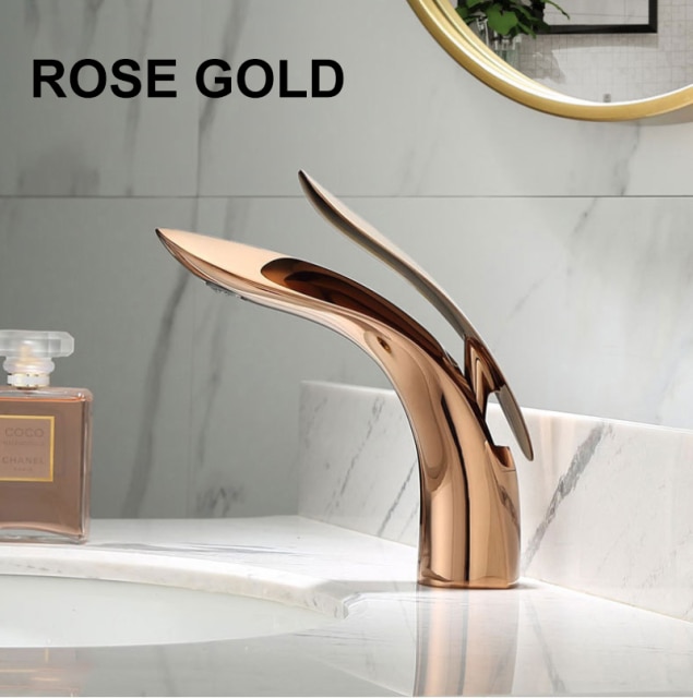 Rose Golden